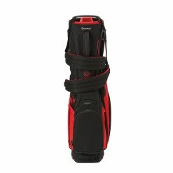 TaylorMade 2022 FlexTech Crossover Stand Bag 13 TaylorMade 2022 FlexTech Crossover Stand Bag -Golf Bag Sales 2023 V97034 zoom D4