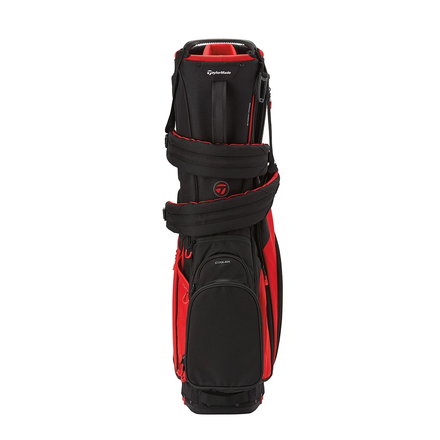 TaylorMade 2022 FlexTech Crossover Stand Bag 6 TaylorMade 2022 FlexTech Crossover Stand Bag - Image 4