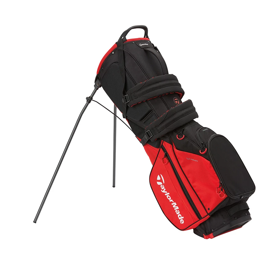 TaylorMade 2022 FlexTech Crossover Stand Bag 7 TaylorMade 2022 FlexTech Crossover Stand Bag - Image 5