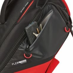 TaylorMade 2022 FlexTech Crossover Stand Bag 16 TaylorMade 2022 FlexTech Crossover Stand Bag -Golf Bag Sales 2023 V97034 zoom D7