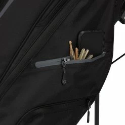 TaylorMade Flextech Stand Bag -Golf Bag Sales 2023 V97403 zoom D3