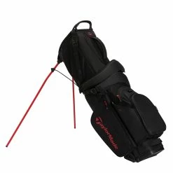 TaylorMade Flextech Crossover -Golf Bag Sales 2023 V97406 zoom D5