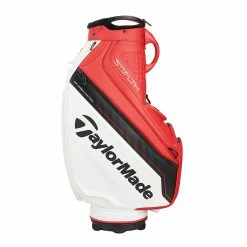 TaylorMade Tour Cart Bag -Golf Bag Sales 2023 V97655 zoom D4