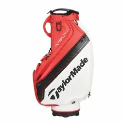 TaylorMade Tour Cart Bag -Golf Bag Sales 2023 V97655 zoom D5