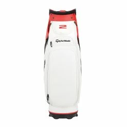 TaylorMade Tour Cart Bag -Golf Bag Sales 2023 V97655 zoom D6