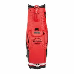 TaylorMade Tour Staff Bag -Golf Bag Sales 2023 V97657 zoom D3