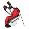 TaylorMade Tour Stand Bag -Golf Bag Sales 2023 V97659 zoom D