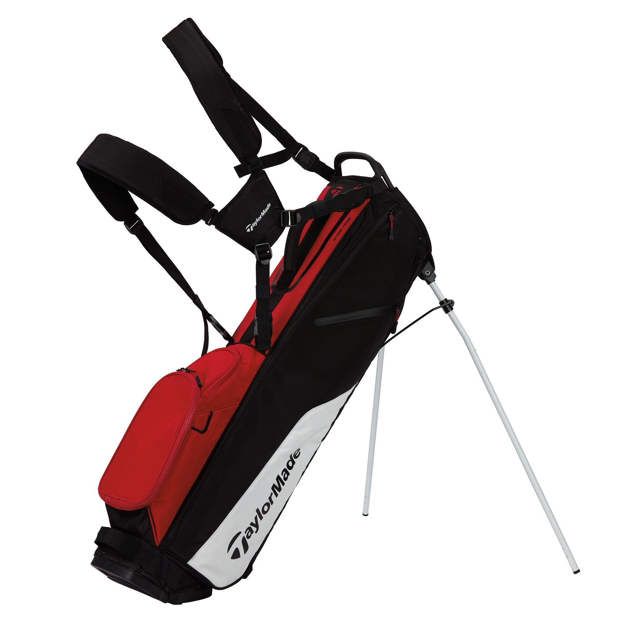 TaylorMade Flextech Lite Bag 3 TaylorMade Flextech Lite Bag