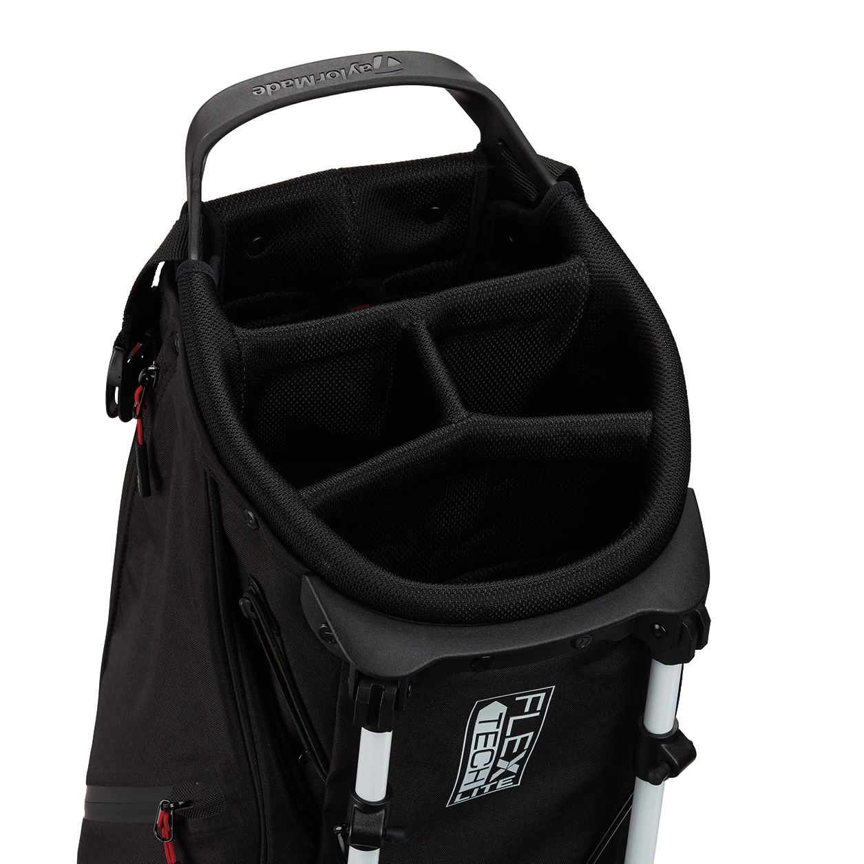 TaylorMade Flextech Lite Bag 4 TaylorMade Flextech Lite Bag - Image 2
