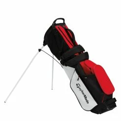 TaylorMade Flextech Lite Bag 11 TaylorMade Flextech Lite Bag -Golf Bag Sales 2023 V97961 zoom D5