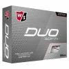 Wilson Staff Duo Soft+ Golf Balls -Golf Bag Sales 2023 wilson duo soft plus balls 2